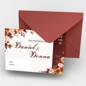 Envelope Card